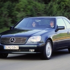 zdjęcia Mercedes-Benz A 140 L