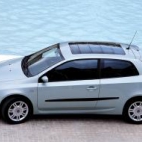 Fiat Stilo 1.8 16v Dynamic dane techniczne