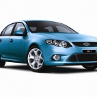 tapety Ford Falcon XR6