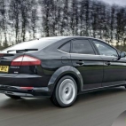 tuning Ford Mondeo 2.0