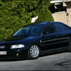 Audi A4 1.8 galeria