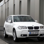 BMW X3 xDrive18d galeria