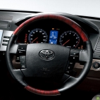 zdjęcia Toyota Mark X 300G