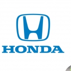 Honda Logo zdjęcia