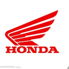 Honda Logo galeria