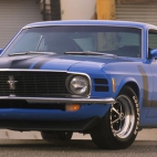 Ford Mustang Boss 302 tapety