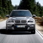 tapety BMW X5 3.0d