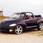 Chrysler PT Cruiser Convertible Automatic tapety