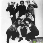 Grandmaster Flash and the Furious Five tapety