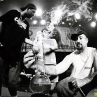 koncert Cypress Hill
