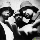 zdjęcia Cypress Hill