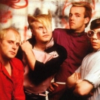 A Flock of Seagulls tapety