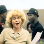 zdjęcia Etta James