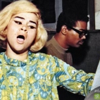 Etta James tapety