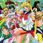 koncert Sailor Moon