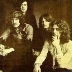 zespół Led Zeppelin