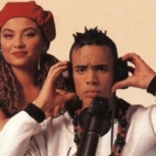 2 Unlimited tapety