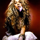 tapety Shakira