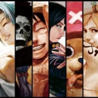 One Piece zdjęcia