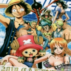 galeria One Piece