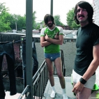 zespół Death From Above 1979