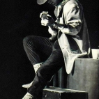 Stevie Ray Vaughan tapety