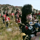 galeria The Royal Scots Dragoon Guards