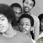 galeria The Blackbyrds