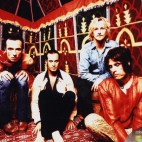 Stone Temple Pilots tapety
