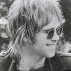 Elton John koncert