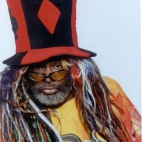 George Clinton tapety