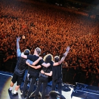 Metallica zdjęcia
