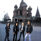 Metallica zespół