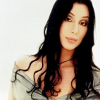 zdjęcia Cher