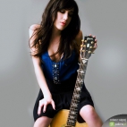Kate Voegele tapety