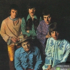 The Hollies zespół