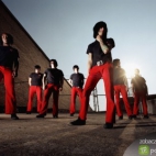 zespół Showbread