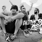 Authority Zero zdjęcia