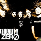 zespół Authority Zero