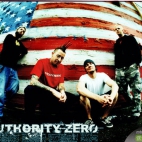 Authority Zero koncert