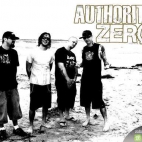 galeria Authority Zero