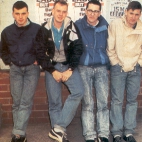 koncert The Housemartins