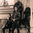 Laibach zdjęcia