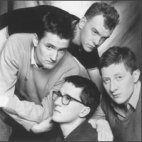 zespół The Housemartins