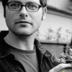Colin Meloy tapety