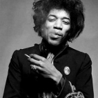 zespół Jimi Hendrix