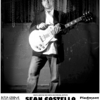 Sean Costello tapety