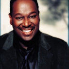 tapety Luther Vandross