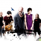 tapety Devin Townsend Project