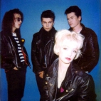 The Primitives galeria